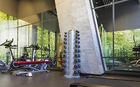 Hotel Novotel Sevilla