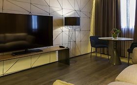 Hotel Novotel Sevilla